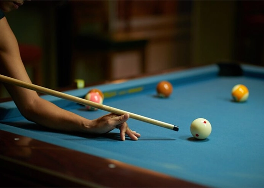 Billards